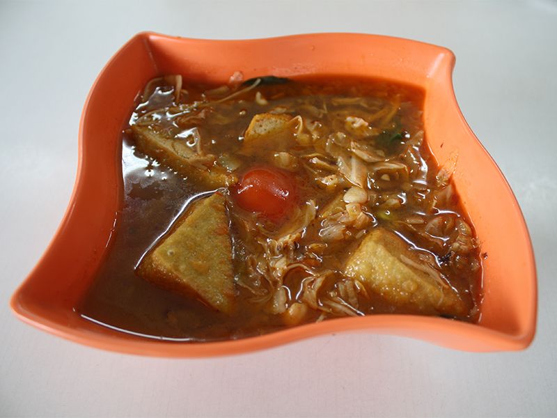 特舍素食美食 特舍素食美食