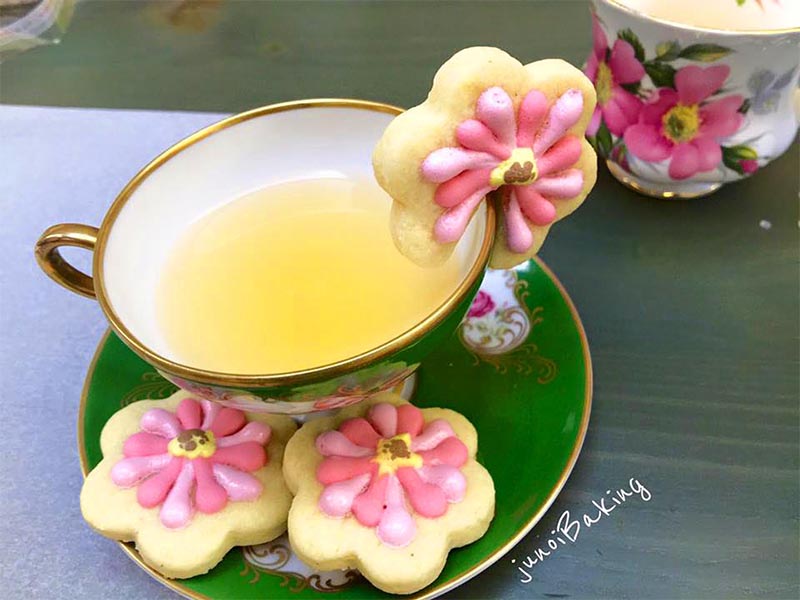 JunoiBaking茱諾生活烘焙