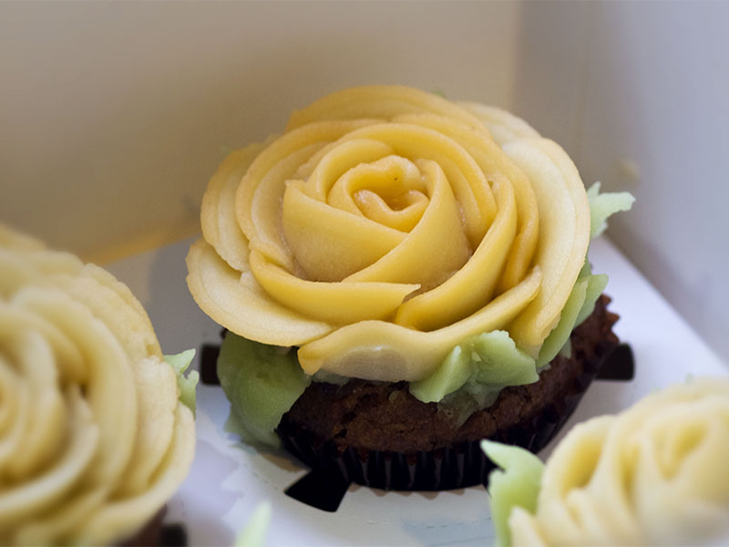 JunoiBaking茱諾生活烘焙