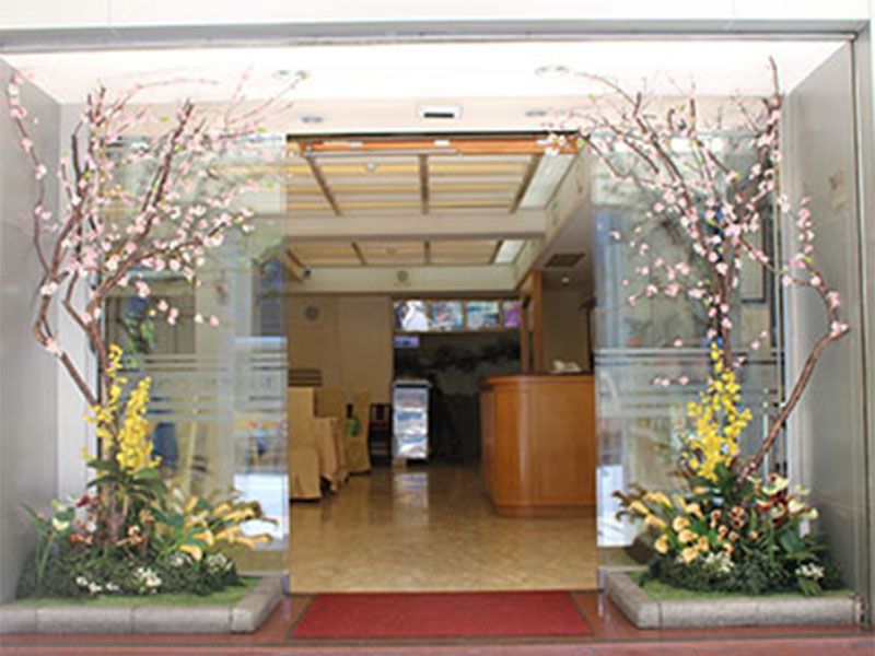 114年觀世音素菜餐廳