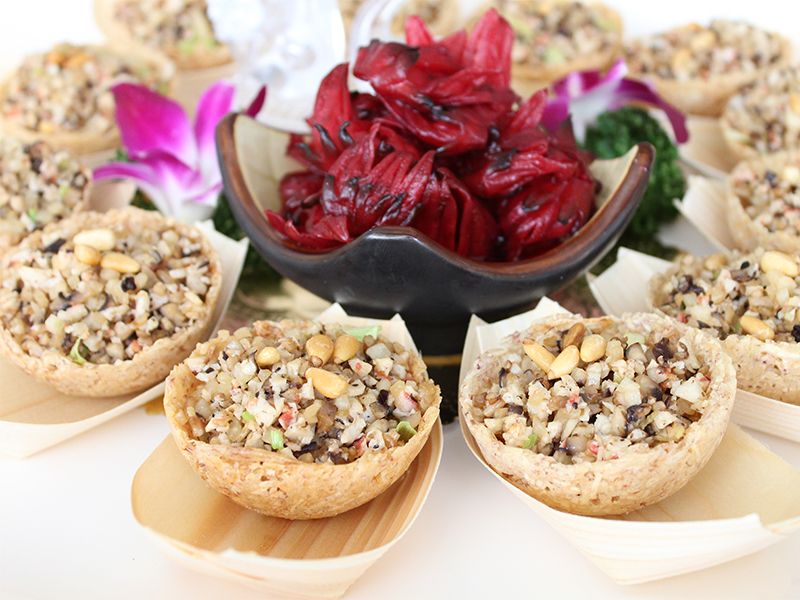 114年觀世音素菜餐廳