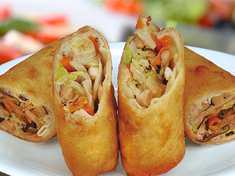 114年觀世音素菜餐廳