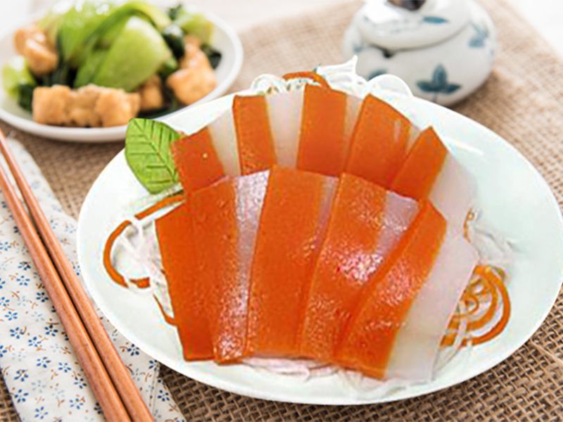 114年觀世音素菜餐廳