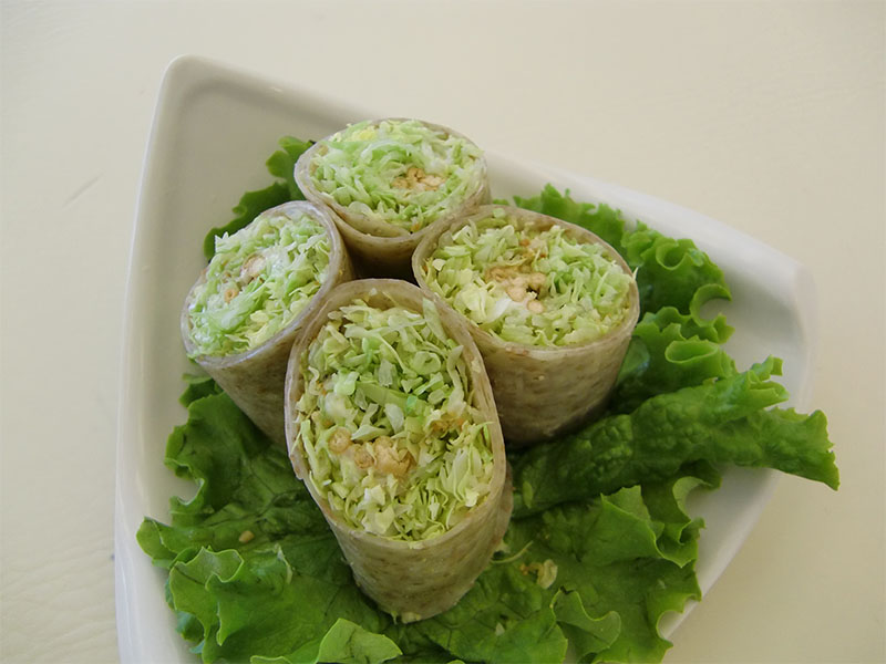 114年觀世音素菜餐廳