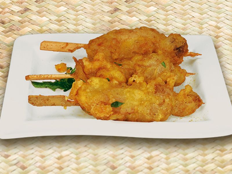 114年觀世音素菜餐廳