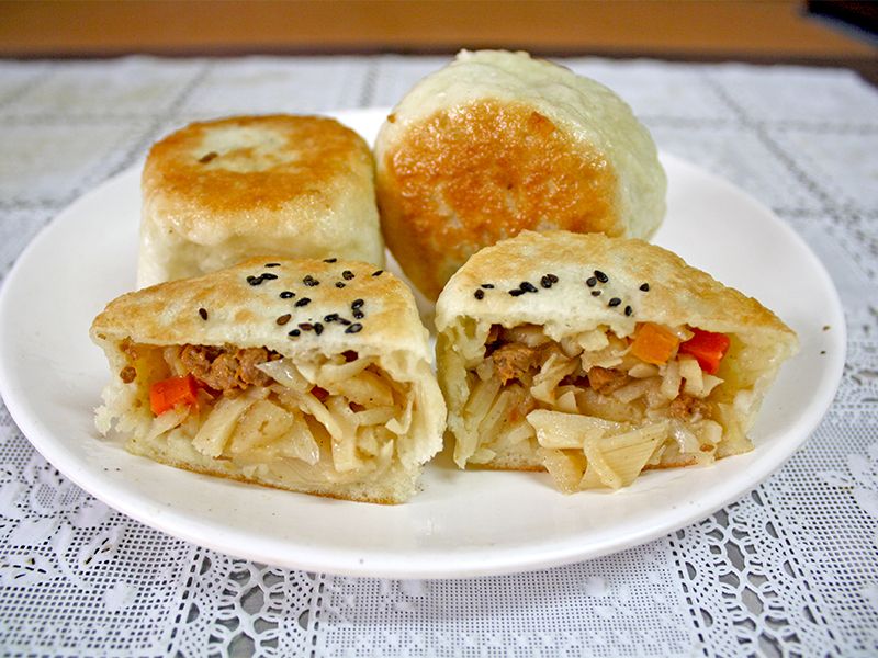 香師傅素食專賣店