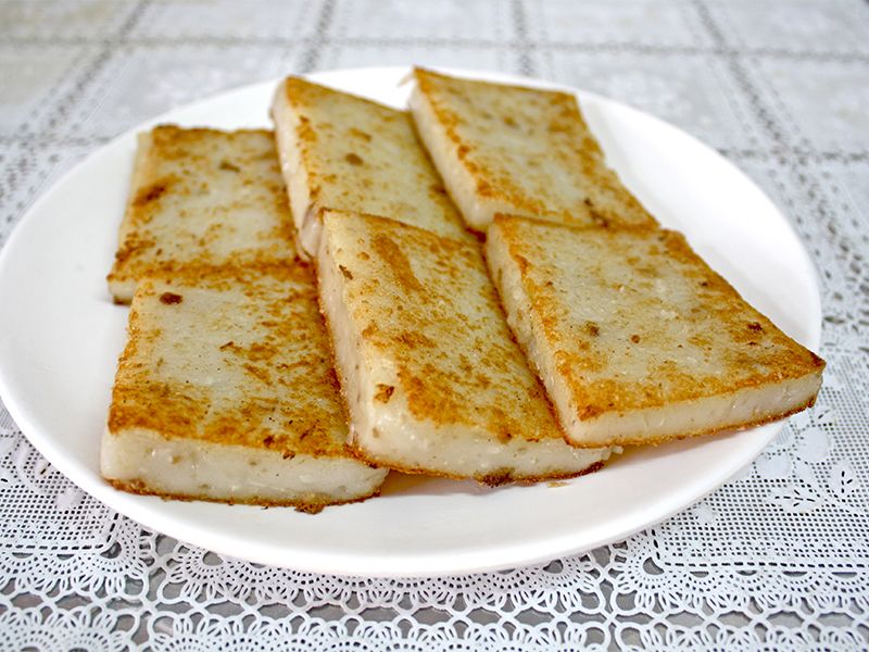 香師傅素食專賣店