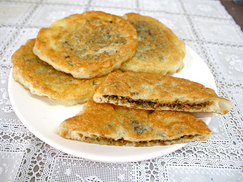 香師傅素食專賣店