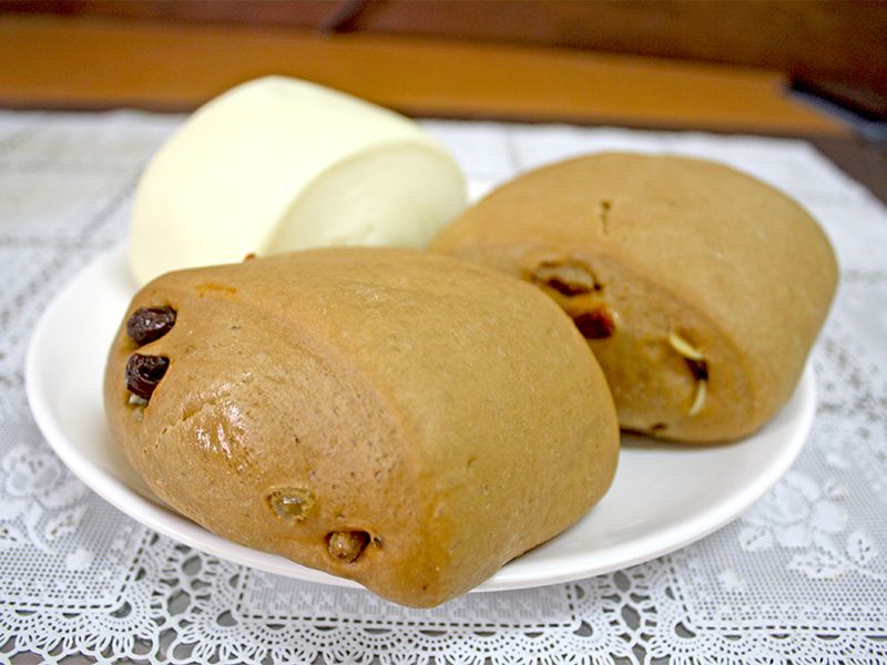 香師傅素食專賣店