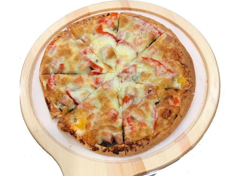 金光明寺滴水坊