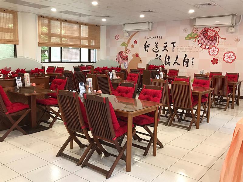 金光明寺滴水坊