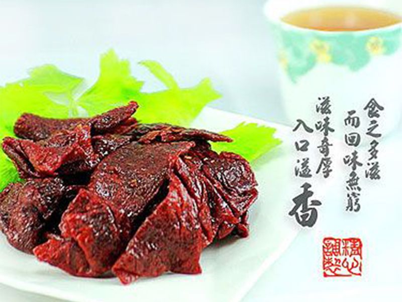 天素素食-素食休閒食品