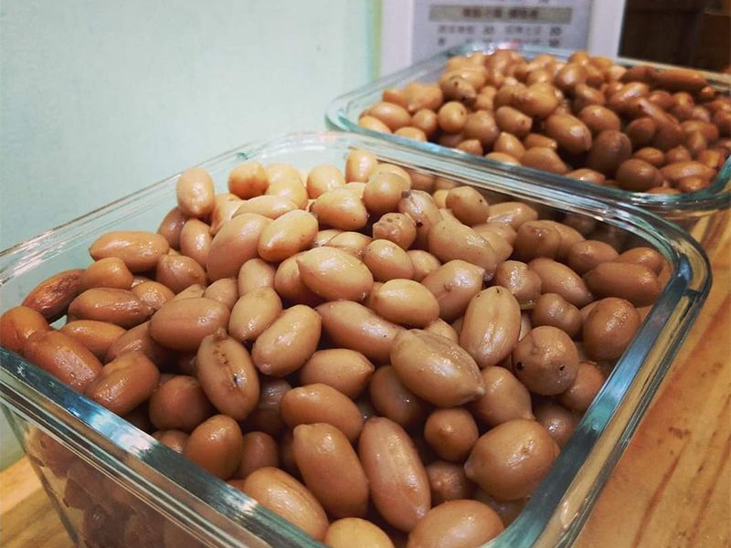 文大叔蔬食麵線