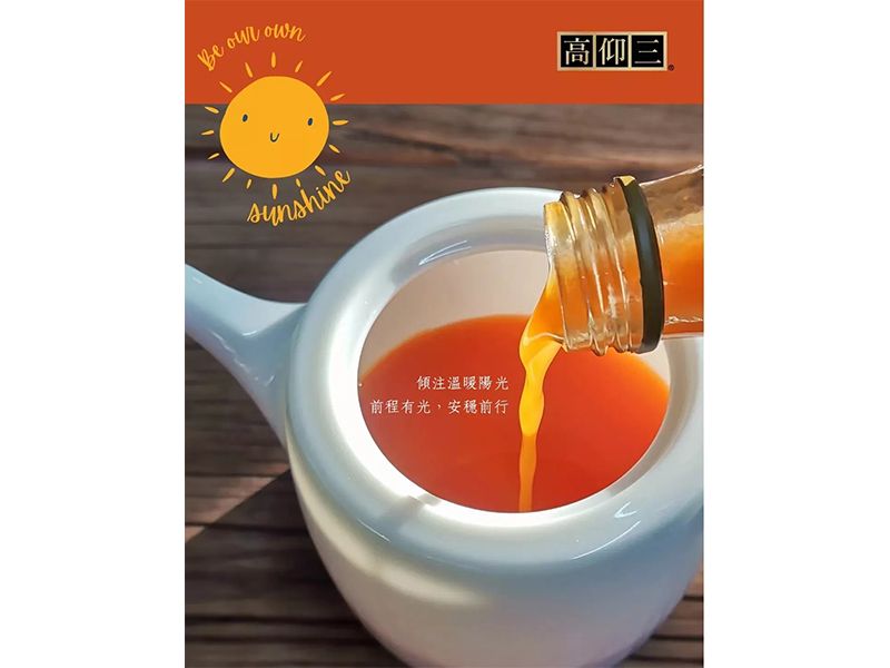 木虌果露-(24入)<贈精美羊毛氈禮袋>