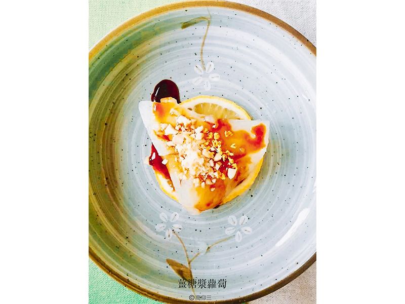 薑糖-隨身“袋”著走<3入組>