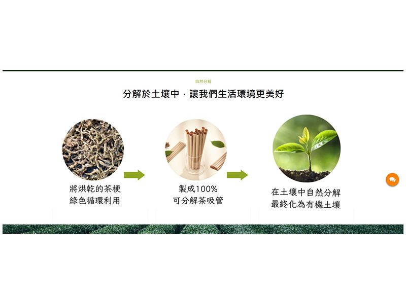 12mm x 210mm 台灣茶吸管(斜口紙包) 125入 12mm x 210mm 台灣茶吸管(斜口紙包) 125入