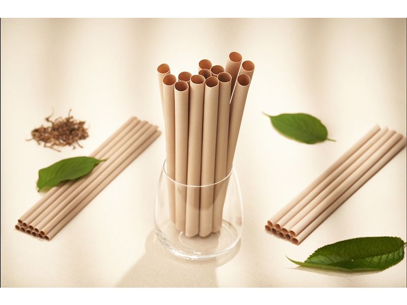 12mm x 210mm 台灣茶吸管(斜口紙包) 125入 12mm x 210mm 台灣茶吸管(斜口紙包) 125入