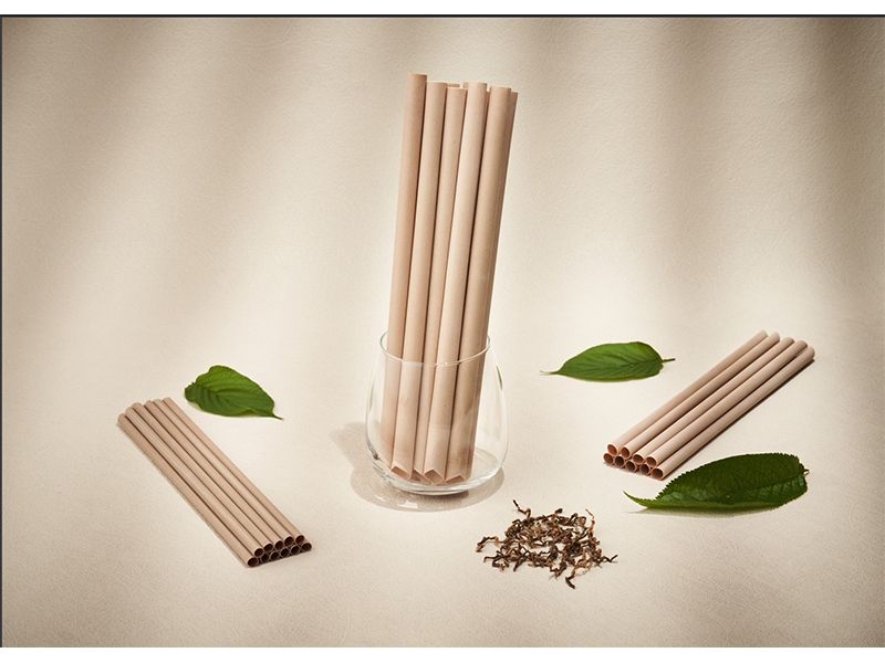 12mm x 210mm 台灣茶吸管(斜口紙包) 125入 12mm x 210mm 台灣茶吸管(斜口紙包) 125入