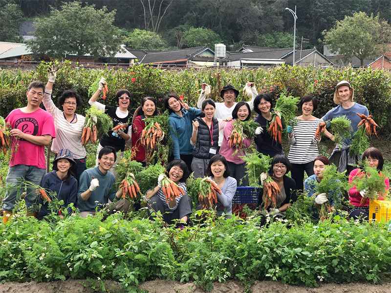 廻鄉有機 廻鄉有機