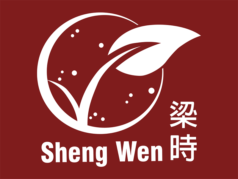 Sheng Wen梁時.漢方