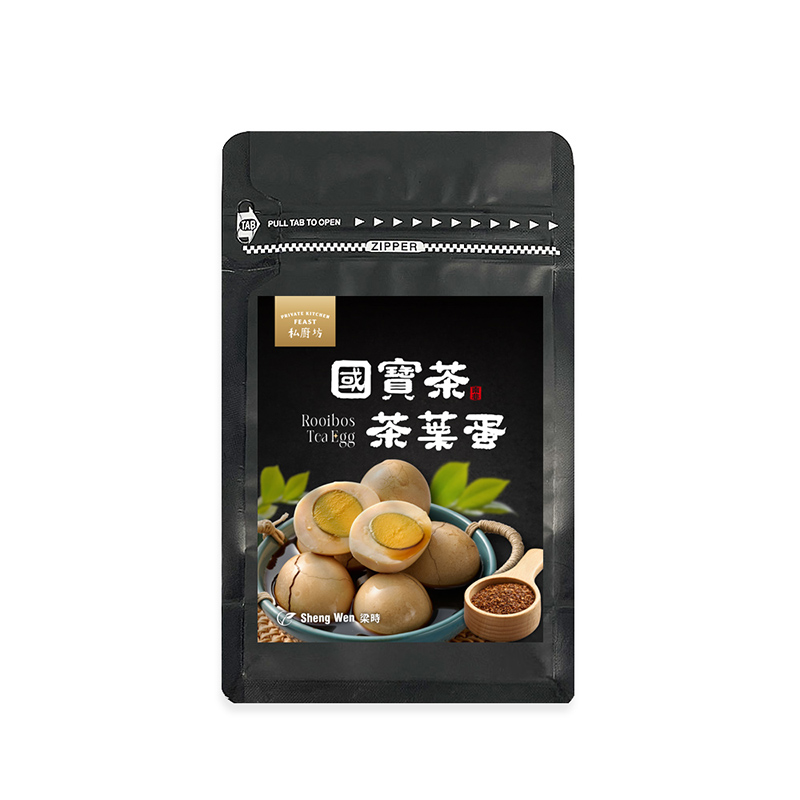 國寶茶茶葉蛋滷包