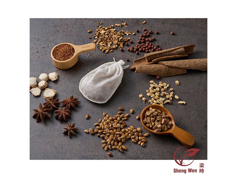 國寶茶茶葉蛋滷包