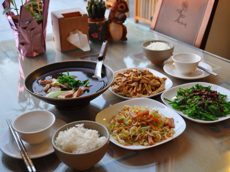 千霞園溫泉民宿