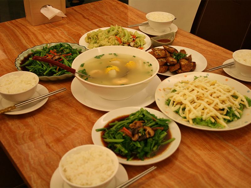 千霞園溫泉民宿