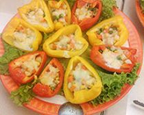 義蓮山莊素食養生民宿 義蓮山莊素食養生民宿