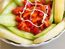 義蓮山莊素食養生民宿 義蓮山莊素食養生民宿