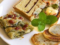 義蓮山莊素食養生民宿 義蓮山莊素食養生民宿