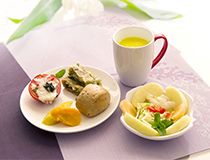 義蓮山莊素食養生民宿 義蓮山莊素食養生民宿