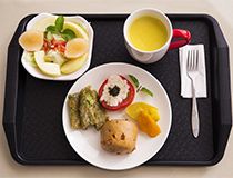 義蓮山莊素食養生民宿 義蓮山莊素食養生民宿