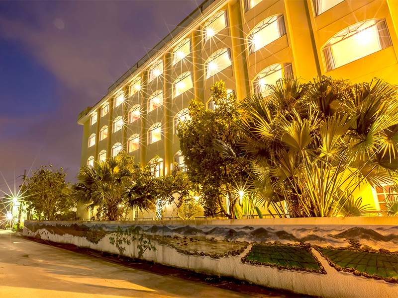 華秝茶油幸福莊園