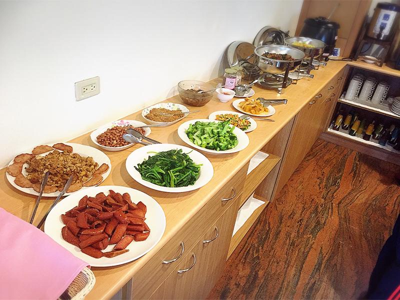 華秝茶油幸福莊園