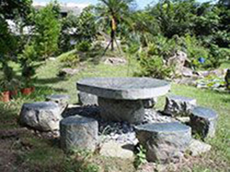 義蓮山莊素食養生民宿