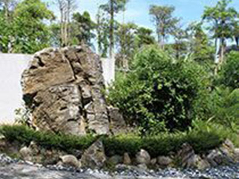 義蓮山莊素食養生民宿