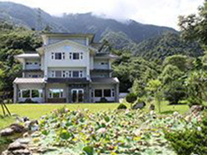 義蓮山莊素食養生民宿