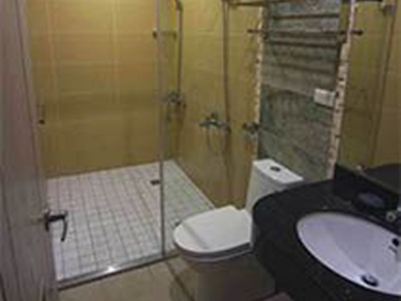 義蓮山莊素食養生民宿