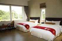 義蓮山莊素食養生民宿 義蓮山莊素食養生民宿