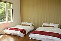 義蓮山莊素食養生民宿 義蓮山莊素食養生民宿