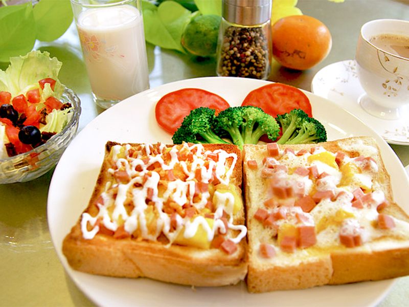 愛家天堂島純素民宿